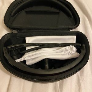 Men’s ROKA SR-1 Sunglasses—HC Fusion Mirror Lens